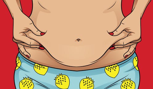 Belly Fat: 10 Amazing Foods That Will Help You Lose Belly Fat